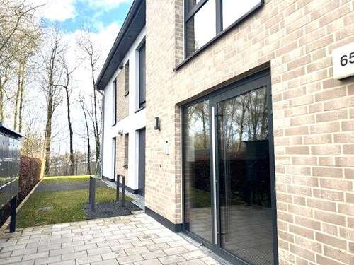 Foto - Wohnung zum Mieten in Neustadt i.H 920,00 € 60 m²