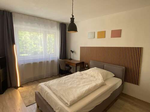 Foto - Wohnen auf Zeit in Nürnberg 575,00 €