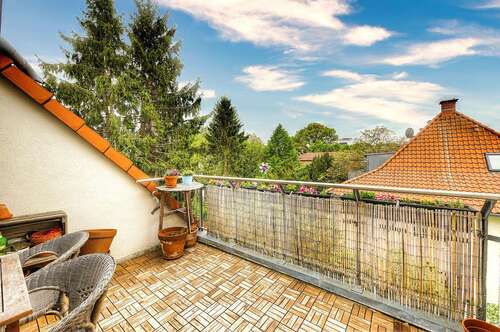 Foto - Wohnung zum Kaufen in Potsdam 419.000,00 € 77.85 m²