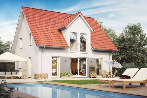Foto - Haus zum Kaufen in Freising 1.453.600,00 € 160 m²