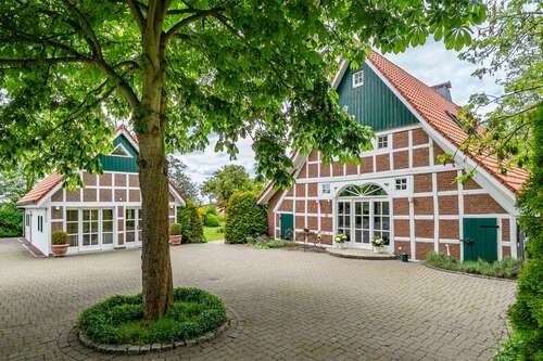 Foto - Haus zum Kaufen in Odisheim 890.000,00 € 222 m²