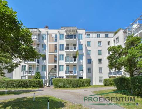 Foto - Wohnung zum Kaufen in München 399.000,00 € 48.73 m²