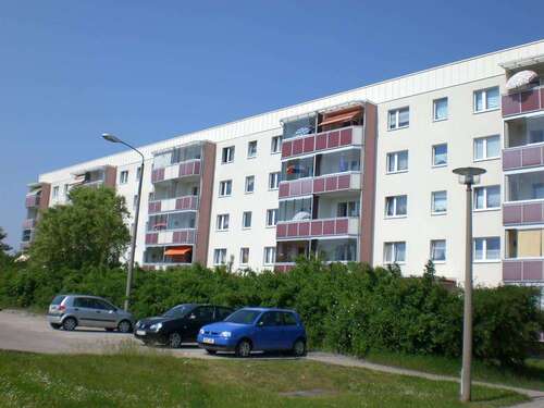 Foto - Wohnung zum Mieten in Wernigerode 373,78 € 49.77 m²