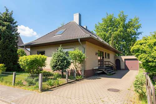 Foto - Haus zum Kaufen in Diepholz 329.500,00 € 180 m²