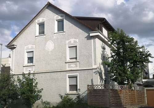 Foto - Wohnung zum Kaufen in Tettnang 195.000,00 € 69 m²