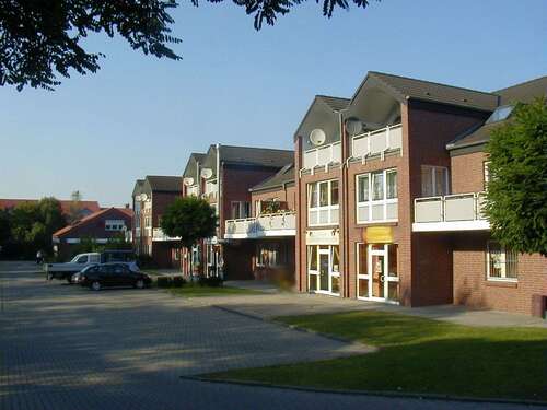 Foto - Wohnung zum Mieten in Wallenhorst 394,00 € 57 m²