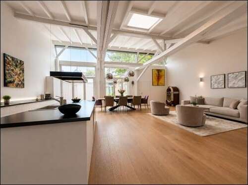 Foto - Haus zum Kaufen in Düsseldorf 2.390.000,00 € 283 m²
