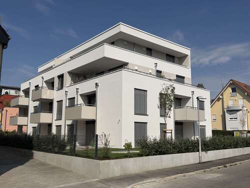 Foto - Wohnung zum Kaufen in Friedrichshafen 745.000,00 € 88 m²