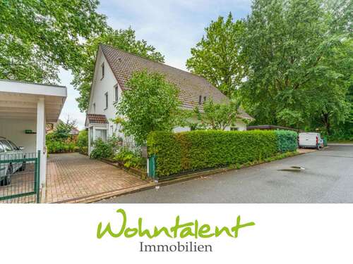 Foto - Haus zum Kaufen in Bargteheide 499.000,00 € 115 m²