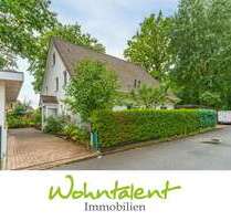 Haus zum Kaufen in Bargteheide 499.000,00 € 115 m²