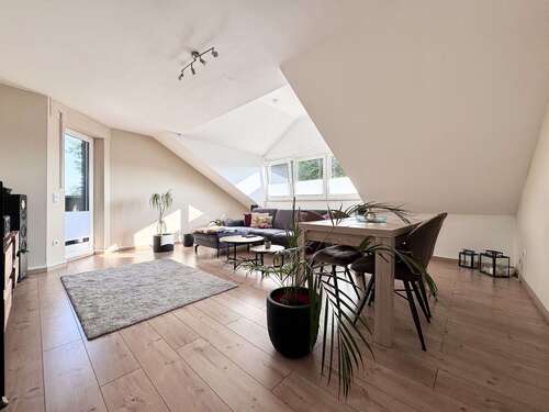 Foto - Wohnung zum Kaufen in Bergheim 295.000,00 € 87 m²