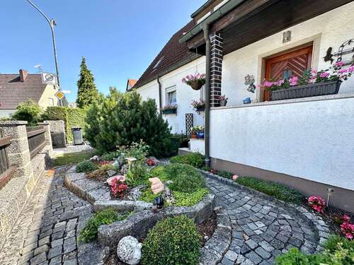 Foto - Haus zum Kaufen in Unterschleißheim 869.000,00 € 135 m²