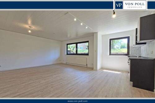 Foto - Wohnung zum Kaufen in Wöllstein 120.000,00 € 43 m²