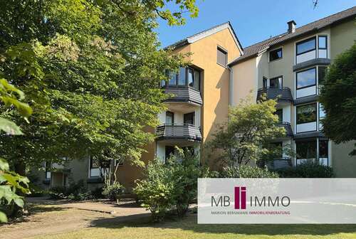 Foto - Wohnung zum Kaufen in Wolfsburg Westhagen 190.000,00 € 115 m²