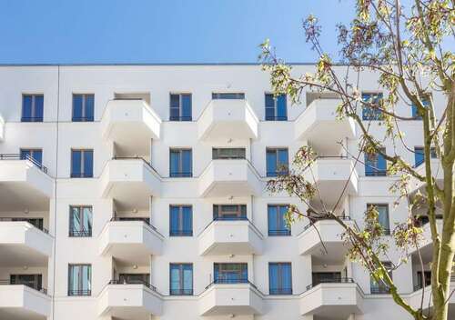 Foto - Wohnung zum Mieten in Berlin 2.284,17 € 108.77 m²