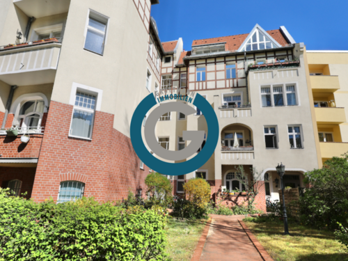 Foto - Wohnung zum Kaufen in Berlin 229.000,00 € 55 m²