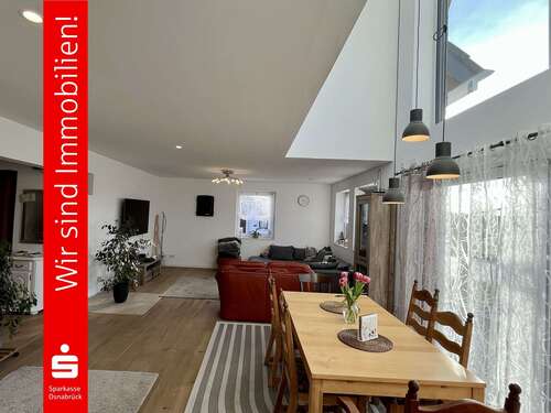 Foto - Haus zum Kaufen in Bad Laer 499.000,00 € 190.37 m²