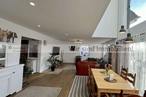 Foto - Haus zum Kaufen in Bad Laer 499.000,00 € 190.37 m²