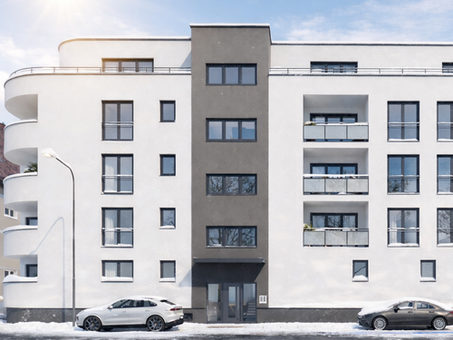 Foto - Wohnung zum Kaufen in Weiden 419.000,00 € 81.72 m²