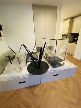 Foto - Wohnung zum Mieten in Berlin 529,76 € 24.64 m²