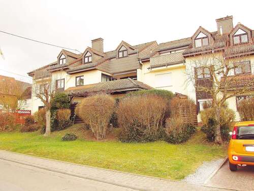 Foto - Wohnung zum Kaufen in Limburg 235.000,00 € 123 m²