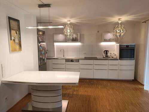 Foto - Wohnung zum Mieten in Bad Kreuznach 1.090,00 € 100 m²