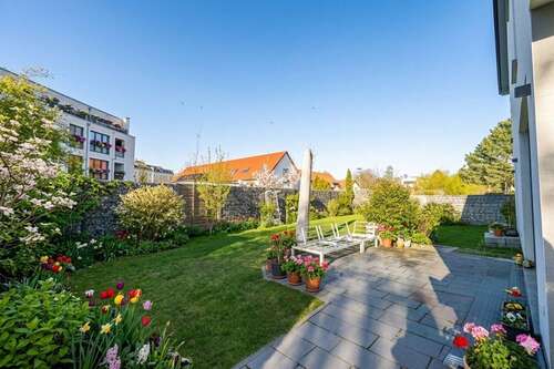 Foto - Haus zum Kaufen in Leipzig 797.000,00 € 220 m²