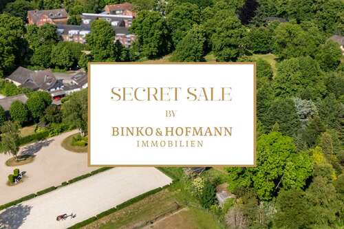 Foto - Haus zum Kaufen in Hamburg 2.150.000,00 € 223 m²