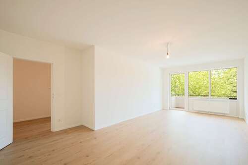 Foto - Wohnung zum Kaufen in Hamburg 349.000,00 € 63 m²