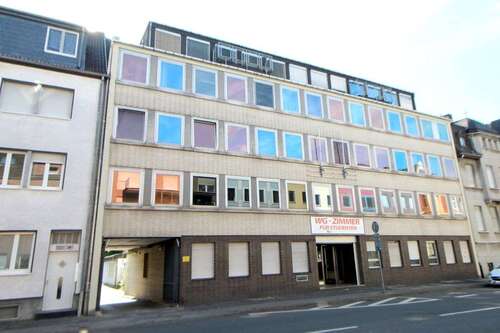 Foto - Wohnung zum Mieten in Jülich 250,00 € 15 m²
