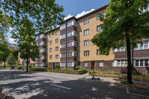 Foto - Wohnung zum Kaufen in Berlin 659.000,00 € 138 m²