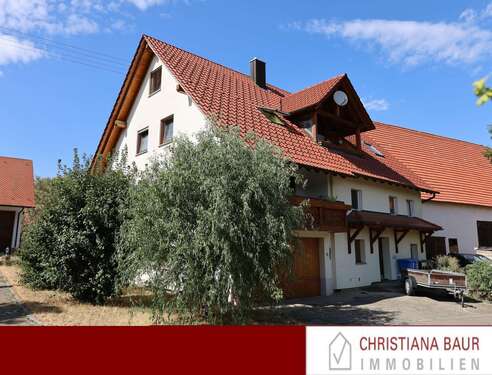 Foto - Haus zum Kaufen in Dormettingen 328.000,00 € 102 m²
