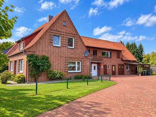 Foto - Haus zum Kaufen in Varrel-Sulingen 219.000,00 € 176 m²