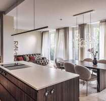 Wohnung zum Kaufen in Berlin - Mitte 1.990.000,00 € 193 m²