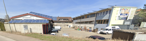 Foto - Halle in Heidenheim 2.950.000,00 € 2400 m²