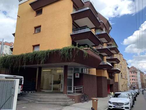 Foto - Einzelhandel in Stuttgart 1.060.000,00 € 576 m²