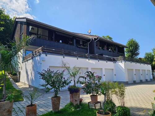 Foto - Wohnung zum Kaufen in Schliersee 397.000,00 € 55.6 m²