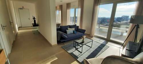Foto - Wohnung zum Mieten in Landau in der Pfalz 1.850,00 € 103 m²