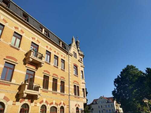 Foto - Wohnung zum Mieten in Pirna 1.175,00 € 129 m²