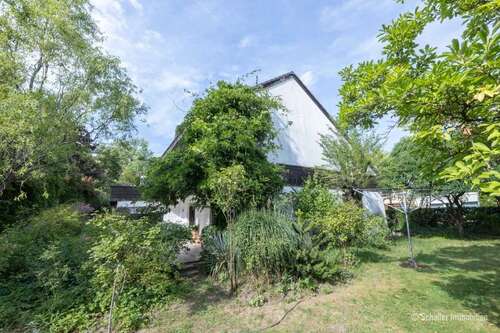 Foto - Haus zum Kaufen in Nürnberg 1.049.000,00 € 266 m²