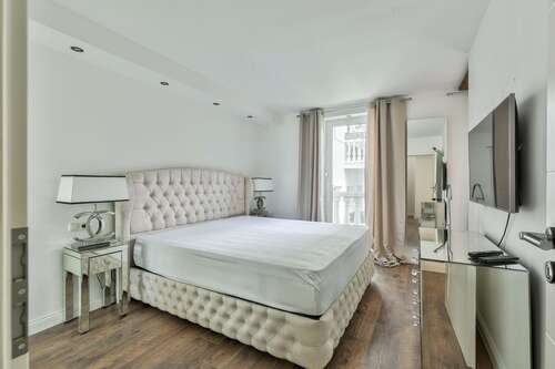 Foto - Wohnung zum Kaufen in Spandau 750.000,00 € 168 m²