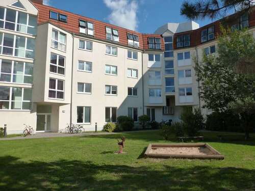 Foto - Wohnung zum Mieten in Berlin 678,97 € 52.43 m²