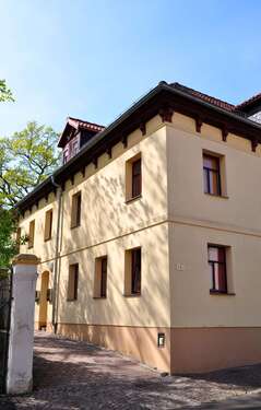 Foto - Wohnung zum Mieten in Altenburg 475,00 € 77.35 m²