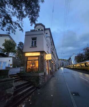 Foto - Gastronomie in Stuttgart 3.600,00 € 150 m²