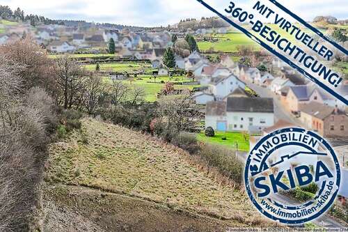 Foto - Grundstück zu verkaufen in Wimbach 85.000,00 € 1716 m²