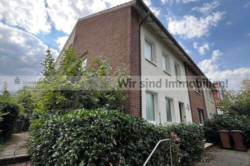 Foto - Haus zum Kaufen in Bohmte 245.000,00 € 183 m²