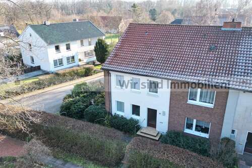 Foto - Haus zum Kaufen in Bohmte 295.000,00 € 183 m²