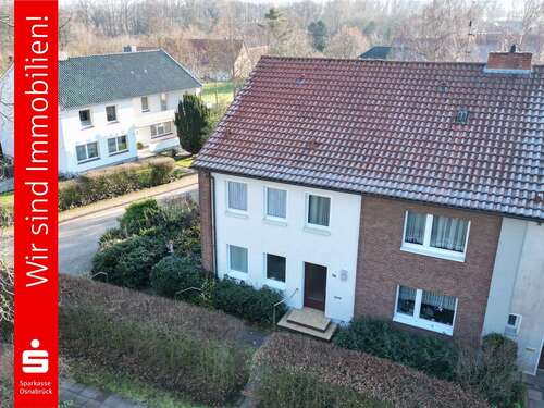 Foto - Haus zum Kaufen in Bohmte 310.000,00 € 183 m²