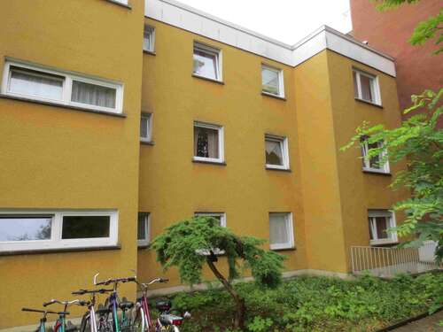 Foto - Wohnung zum Mieten in Schweinfurt 546,85 € 76.59 m²