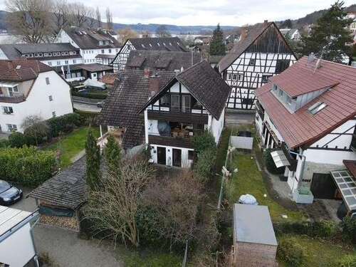 Foto - Haus zum Kaufen in Gaienhofen-Hemmenhofen 545.000,00 € 129.03 m²